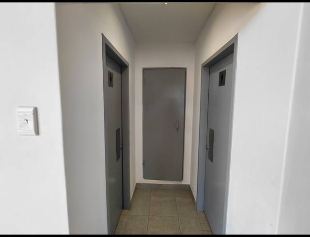 1,730M² WAREHOUSE TO LET IN WITFONTEIN